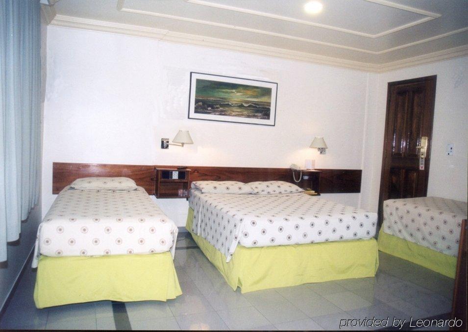 Lider Hotel Manaus Exteriér fotografie