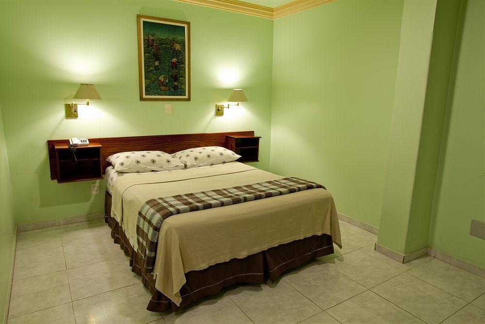Lider Hotel Manaus Exteriér fotografie