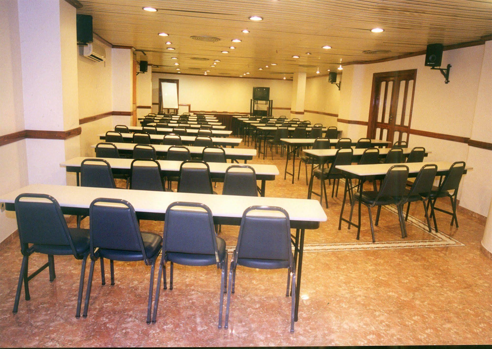 Lider Hotel Manaus Exteriér fotografie